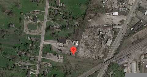 Arsenal, FLAT ROCK, MI 48134