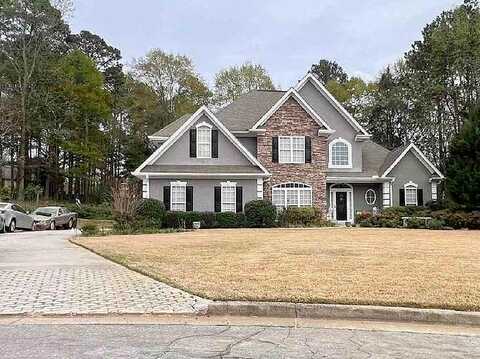 Candace, CONYERS, GA 30094