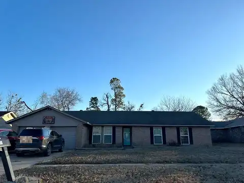 Barclay, MUSKOGEE, OK 74403
