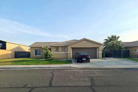 Avenida Serena, INDIO, CA 92203