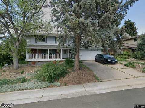 Easter, CENTENNIAL, CO 80122