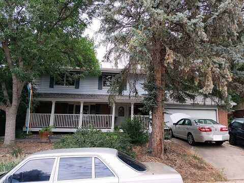 Easter, CENTENNIAL, CO 80122