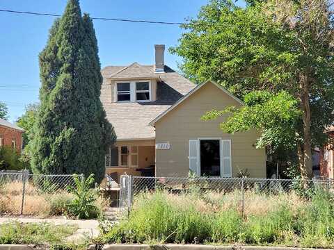 8Th, PUEBLO, CO 81001