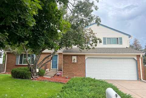 Colorado, AURORA, CO 80012