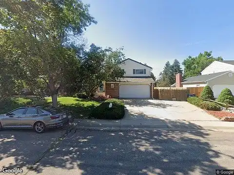 Colorado, AURORA, CO 80012