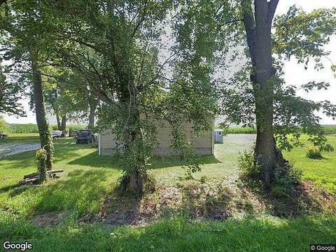 2100Th, BEECHER CITY, IL 62414
