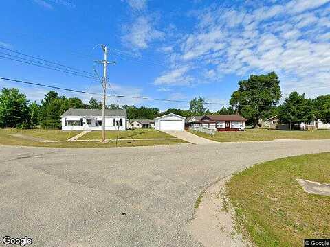 Unit 38 Boat Slip, Au Sable Township, MI 48750