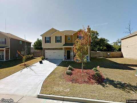 Richland, COLUMBUS, GA 31907