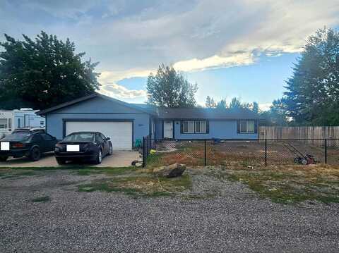 4Th, UNION, OR 97883