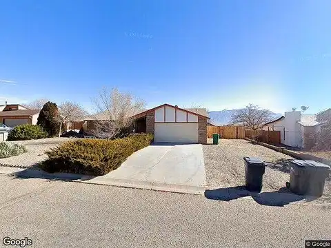 Tigris, RIO RANCHO, NM 87124