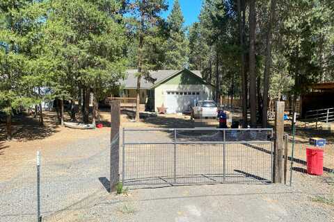Dorrance Meadow, LA PINE, OR 97739