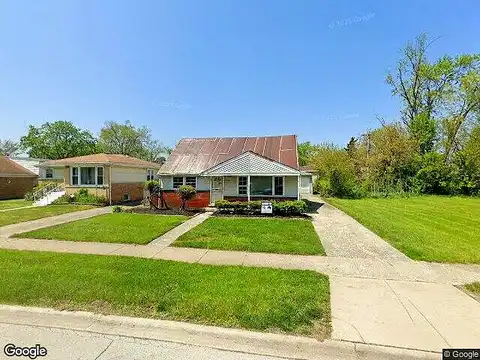 Shelley Ln, CHICAGO HEIGHTS, IL 60411