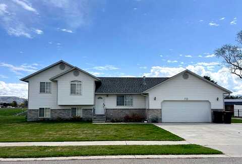 2Nd, PRESTON, ID 83263