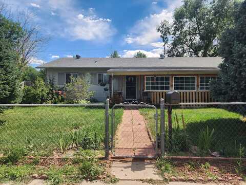 Florence, COLORADO SPRINGS, CO 80905