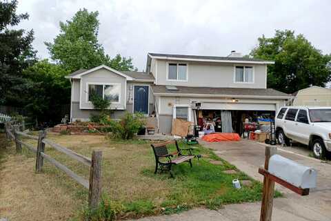 Moran, COLORADO SPRINGS, CO 80915