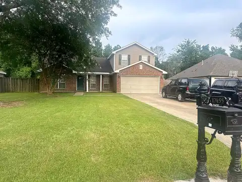Evergreen Hill, PRAIRIEVILLE, LA 70769