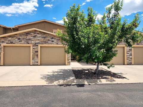 Homestead Mesa, COLORADO SPRINGS, CO 80917