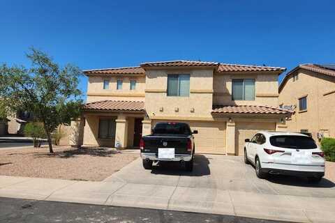 Cowpath, MARICOPA, AZ 85138