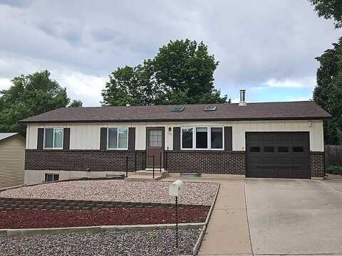 Fiesta, COLORADO SPRINGS, CO 80918