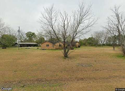 County Road 6631, BANKS, AL 36005