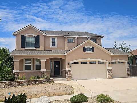 Indian Feather, COLORADO SPRINGS, CO 80923