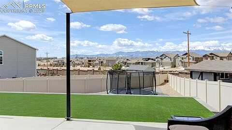 Oak Vine, COLORADO SPRINGS, CO 80908