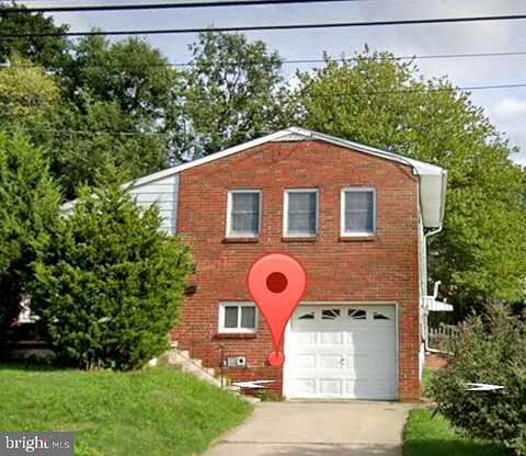 Irving, PENNSAUKEN, NJ 08109
