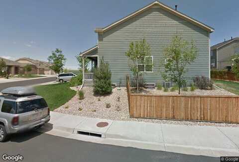 Solstice, CASTLE ROCK, CO 80108