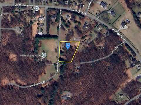 Greenspring, OWINGS MILLS, MD 21117