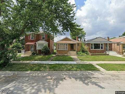 Emerald, RIVERDALE, IL 60827