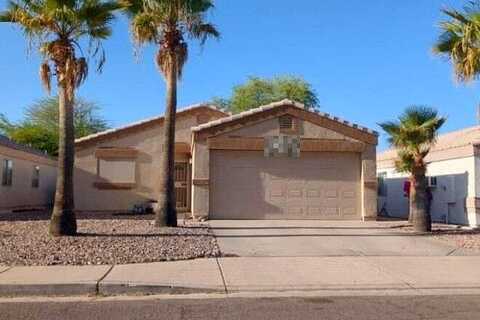 Mesquite, APACHE JUNCTION, AZ 85120
