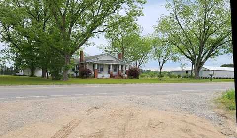 Nc Hwy 133, ROCKY POINT, NC 28457