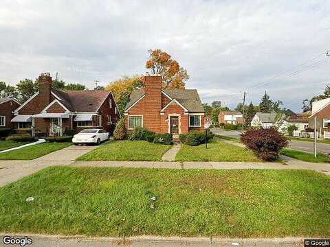 Hubbell, DETROIT, MI 48235