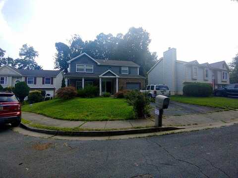 Swan Stream, GAITHERSBURG, MD 20877