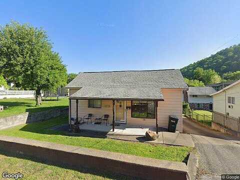 Georges, CHARLESTON, WV 25306