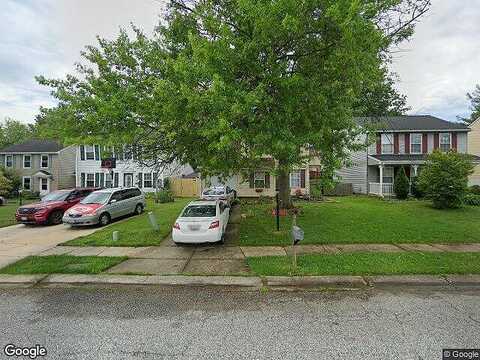 Byron, ABINGDON, MD 21009