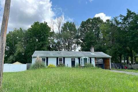 Bryan Point, ACCOKEEK, MD 20607