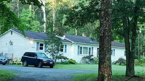 Saint Andrews Church, LEONARDTOWN, MD 20650
