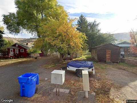 F, LAKEVIEW, OR 97630