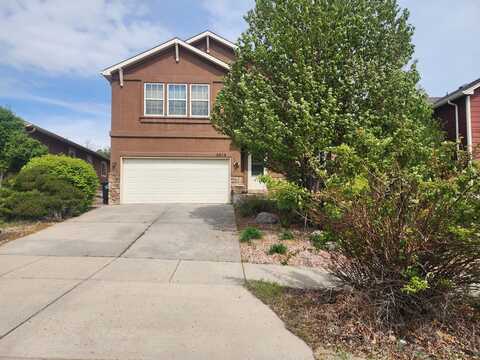 Spring Blossom, COLORADO SPRINGS, CO 80910