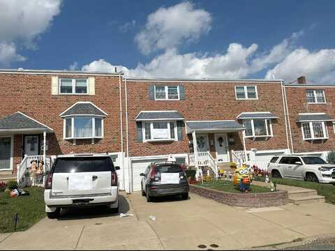 Byrne, PHILADELPHIA, PA 19154