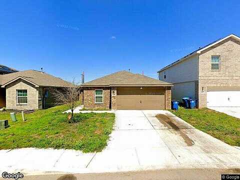 Hidden Hollow, VON ORMY, TX 78073