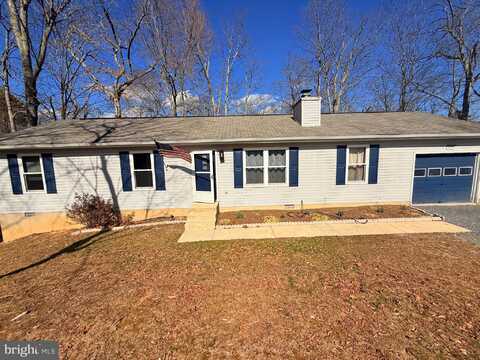 Buffalo, LUSBY, MD 20657