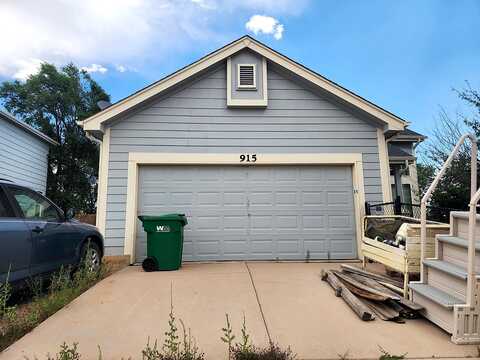 Winebrook, FOUNTAIN, CO 80817
