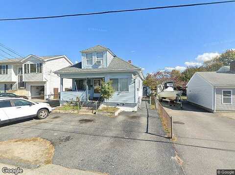 Woburn, CRANSTON, RI 02910