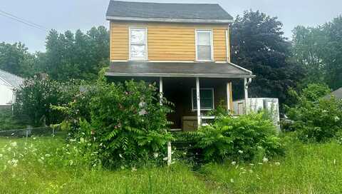 Graden, HOWARD, PA 16841