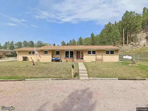 Clay, CUSTER, SD 57730