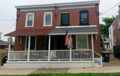 Morris, PHOENIXVILLE, PA 19460