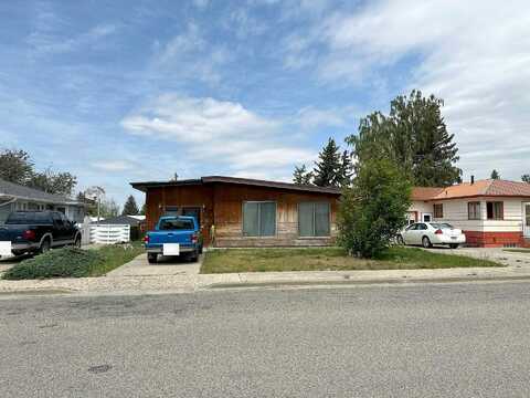7Th, CUT BANK, MT 59427