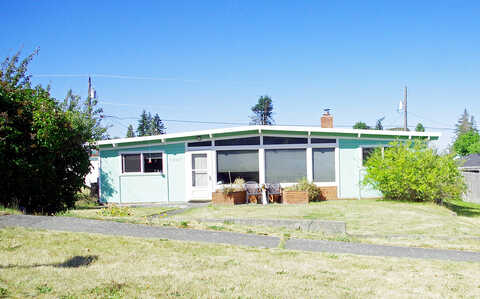 9Th, PORT ANGELES, WA 98363